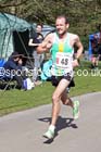 Mens 12 stage relay, Enlgish National 12 and 6 Stage Road Relays. Photo: David T. Hewitson/Sports for All Pics